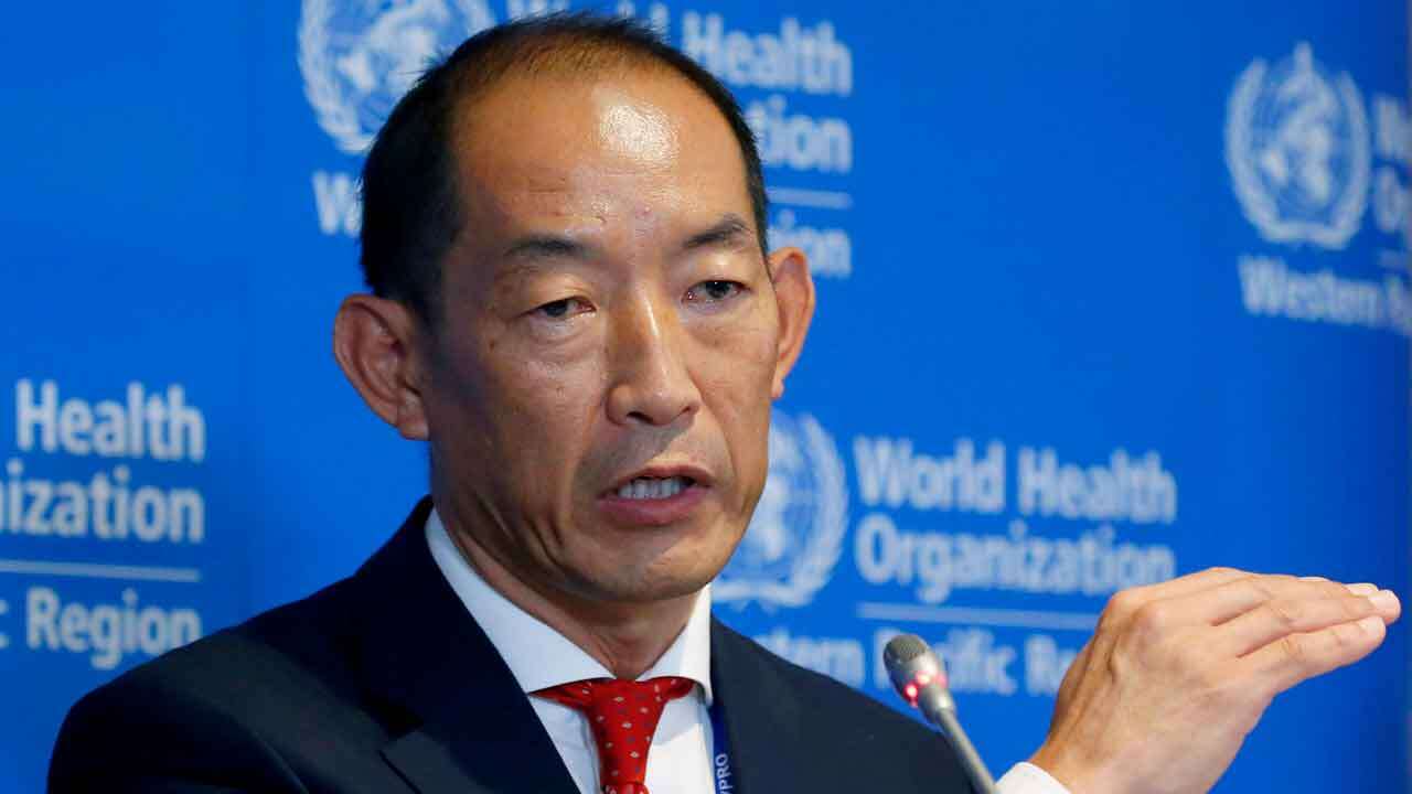 World Health Organization fires top Western Pacific official after he was accused of racist, abusive behavior