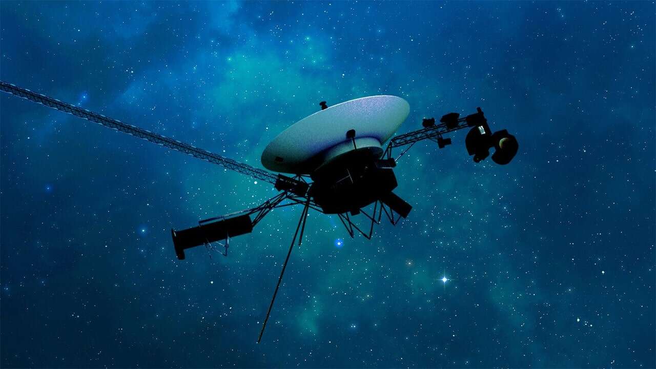 Interstellar Voyager 1 resumes operations after pause in communications with NASA