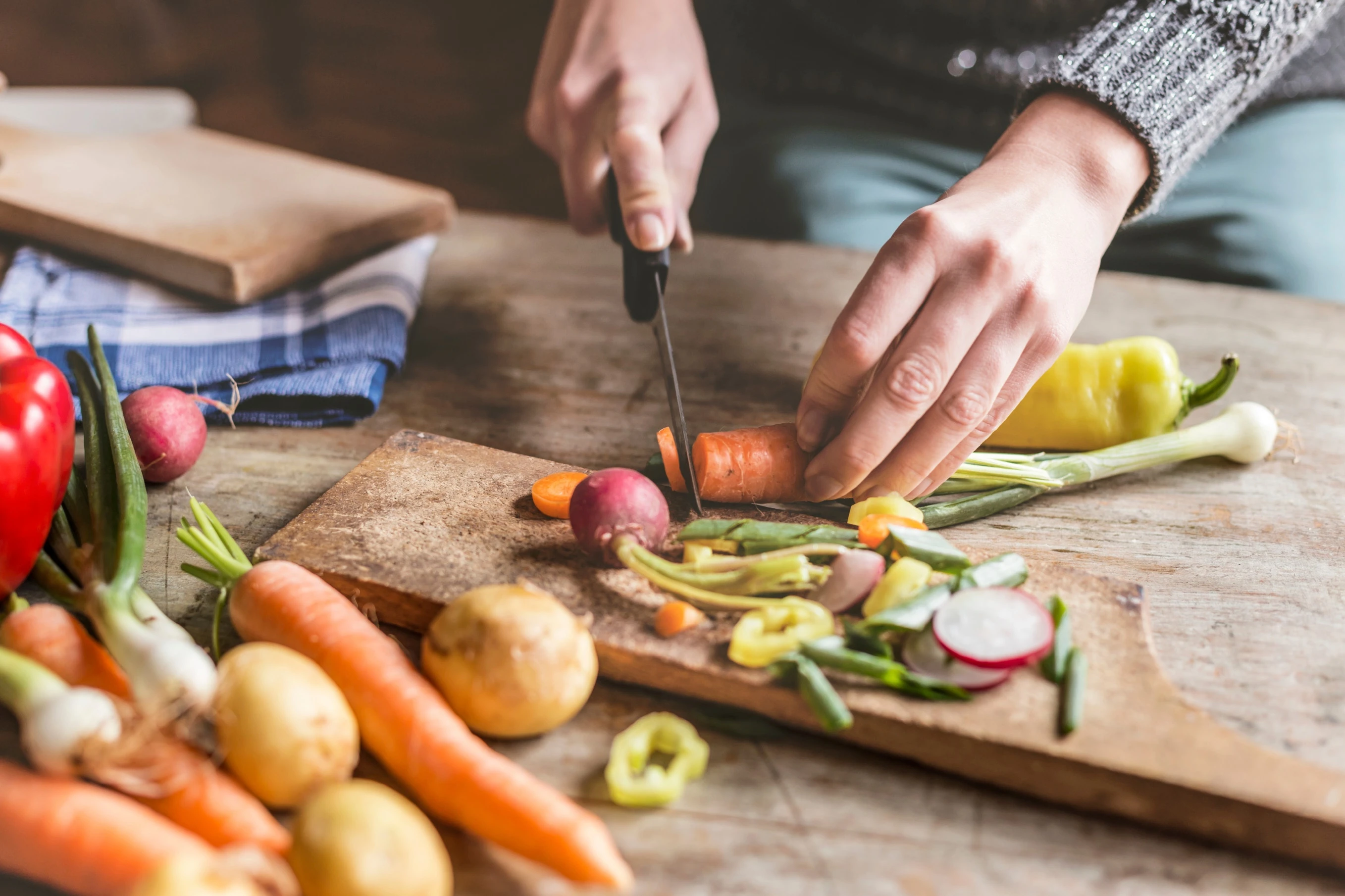 This starchy vegetable isn't always bad for you, new study says