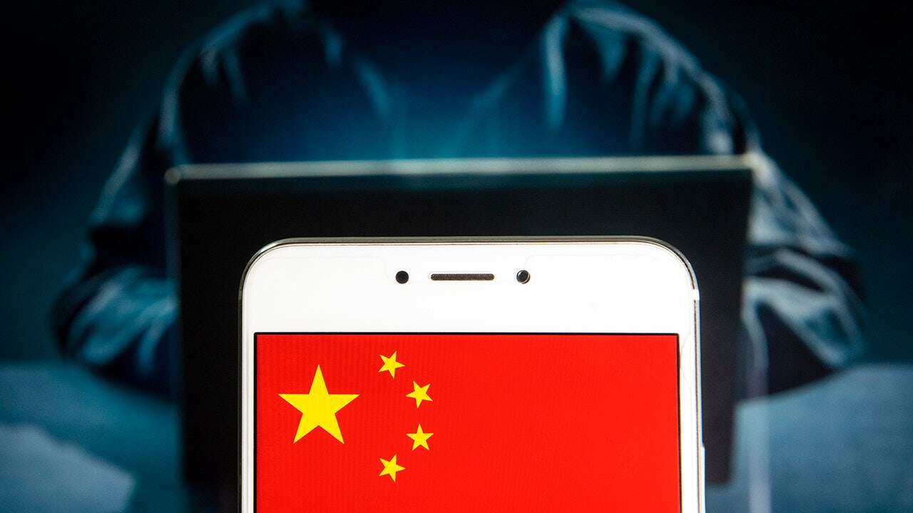 Lawmakers crack down on CCP influence in US government tech, warn of potentially 'devastating' cyber attack