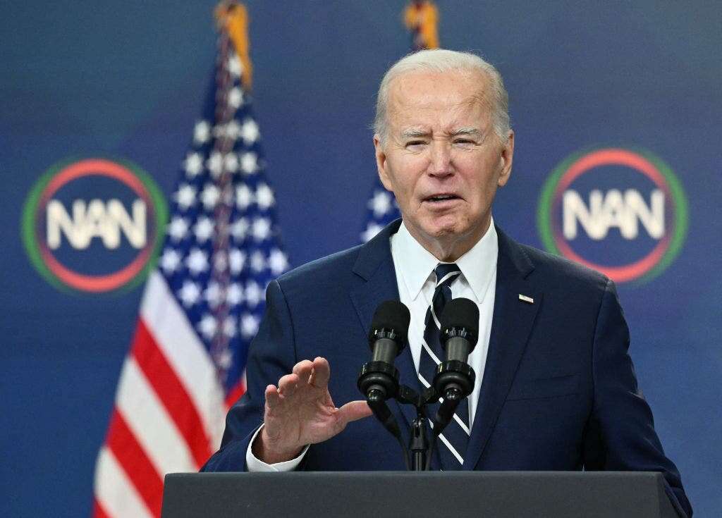 Ohio AG shuts down Democrat proposal that would skirt election deadline to get Biden on ballots