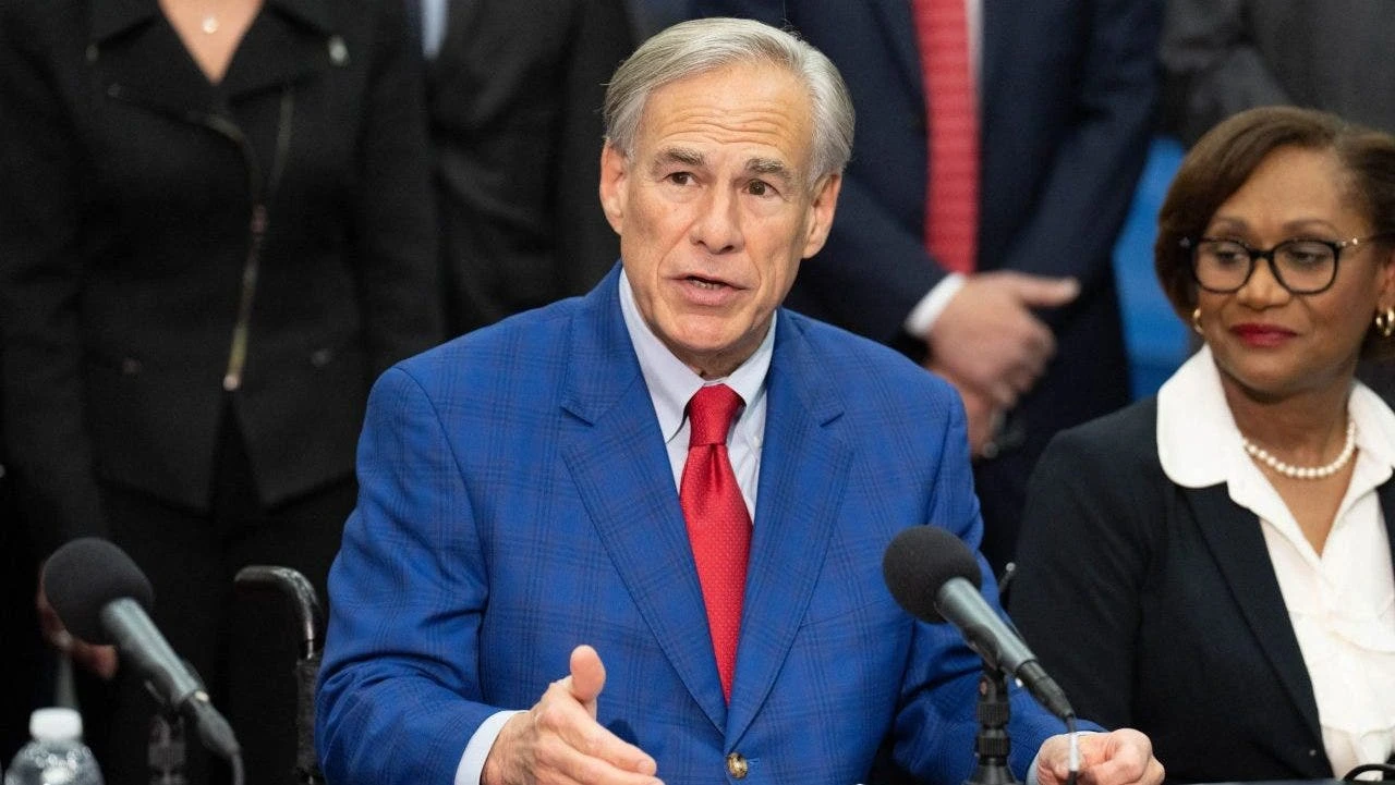 Republican gov slams city for considering 'antisemitic' resolution, threatens to pull funding