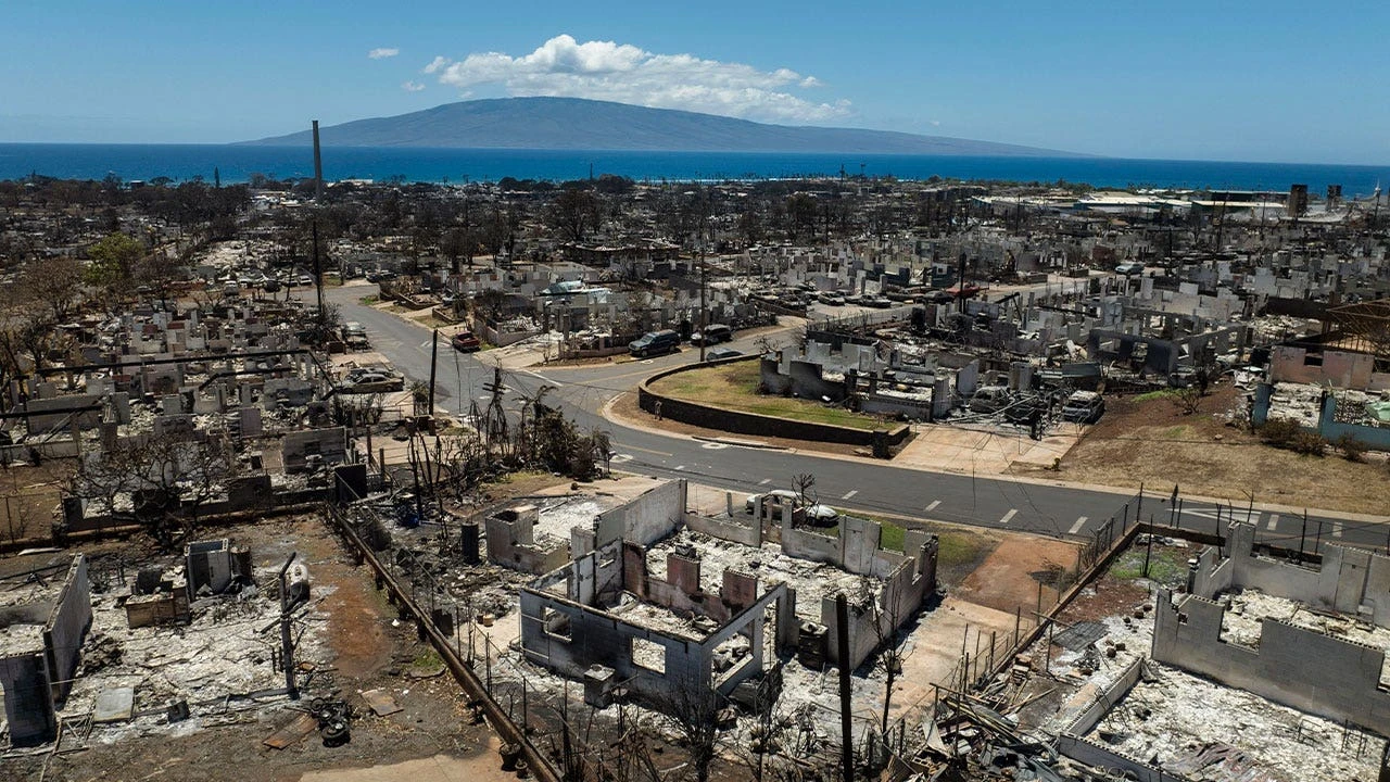 Death toll from Maui fire drops to 97 after officials discover multiple DNA samples for some victims