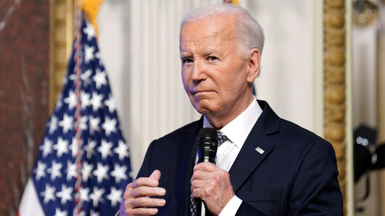 Biden admin looks to revive asylum program despite findings of 'mass fraud': report