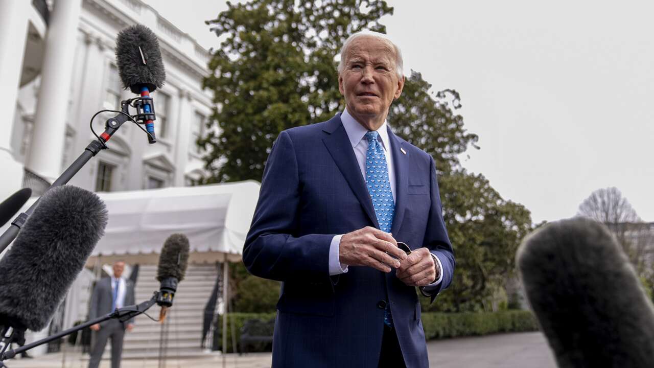 Biden appointed more federal judges than Trump did in his first term, new research shows