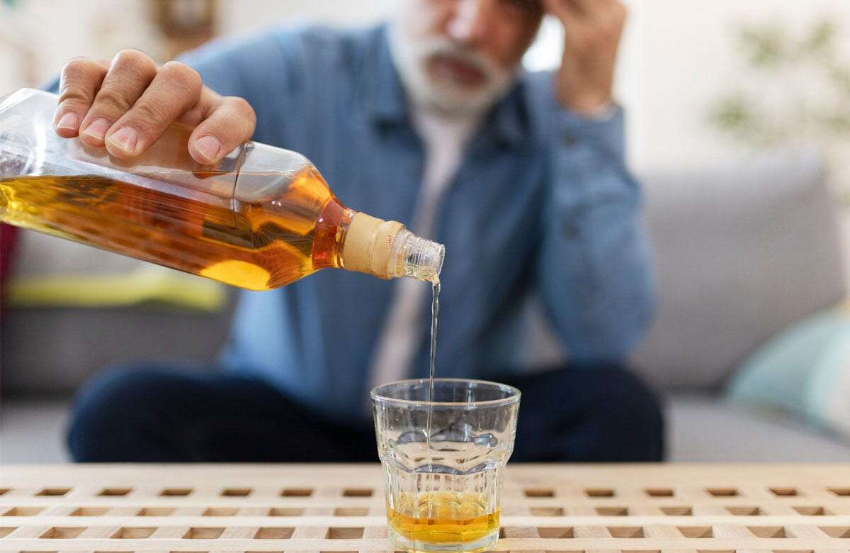 Alcohol linked to cancer in health advisory as doctors react