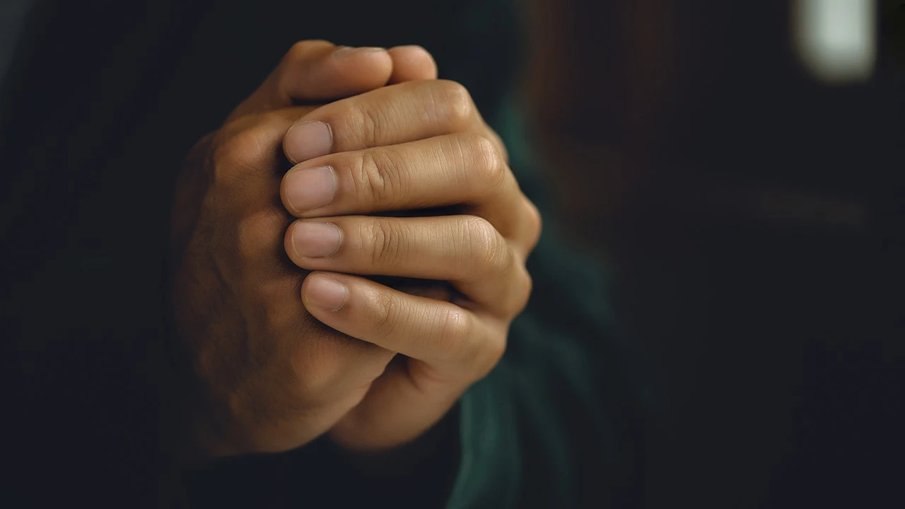 America isn’t done with Jesus — and the bestseller list just proved it