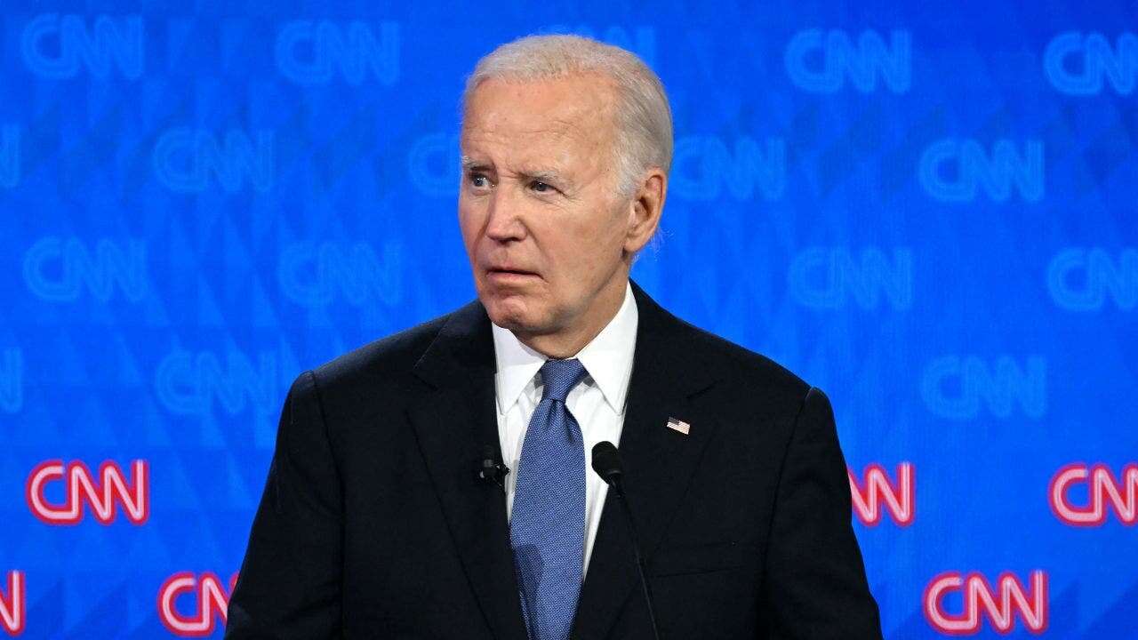 Fact check: No, Biden never been a good, honest, or decent man