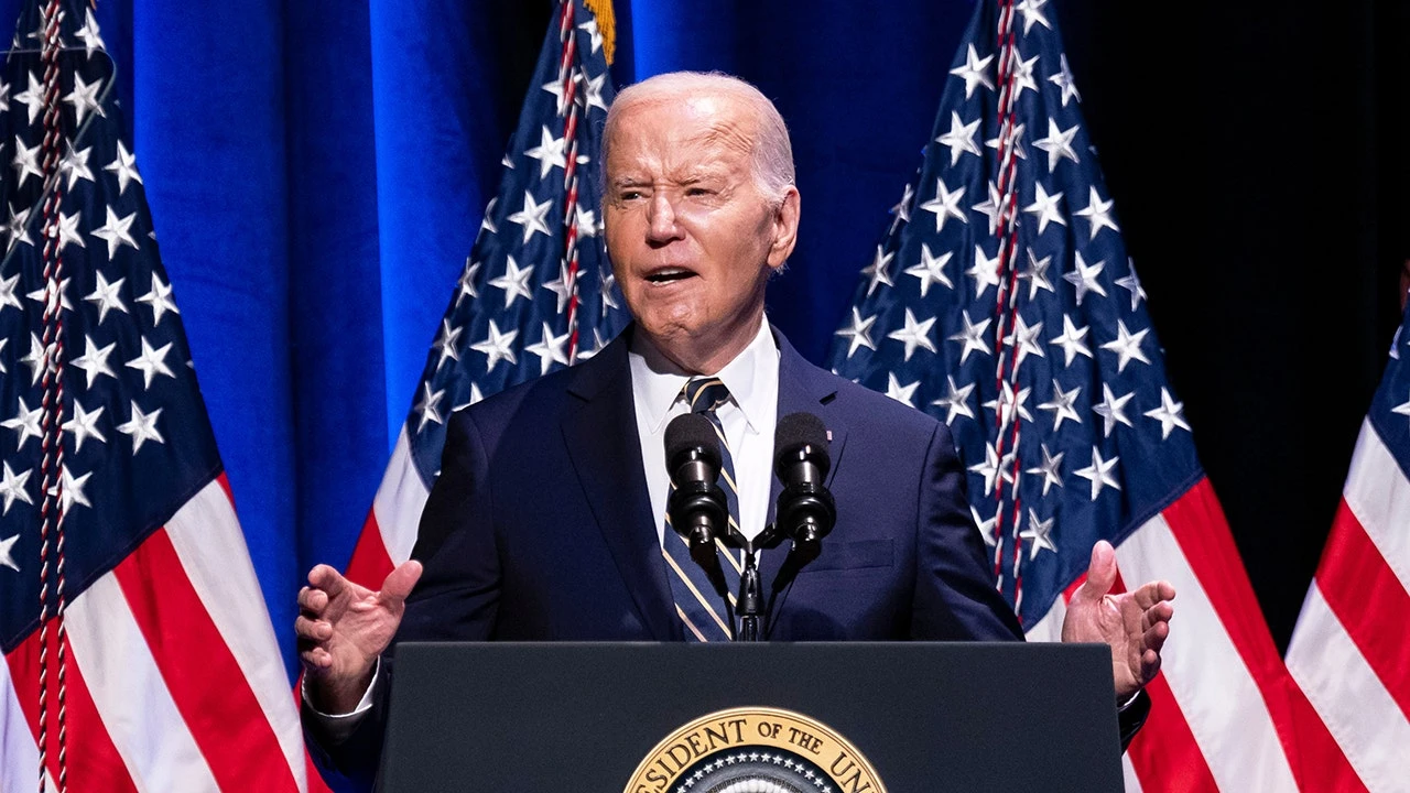 Loyal Ex-Biden aide says fateful debate against Trump was 'overblown' in closed-door House grilling