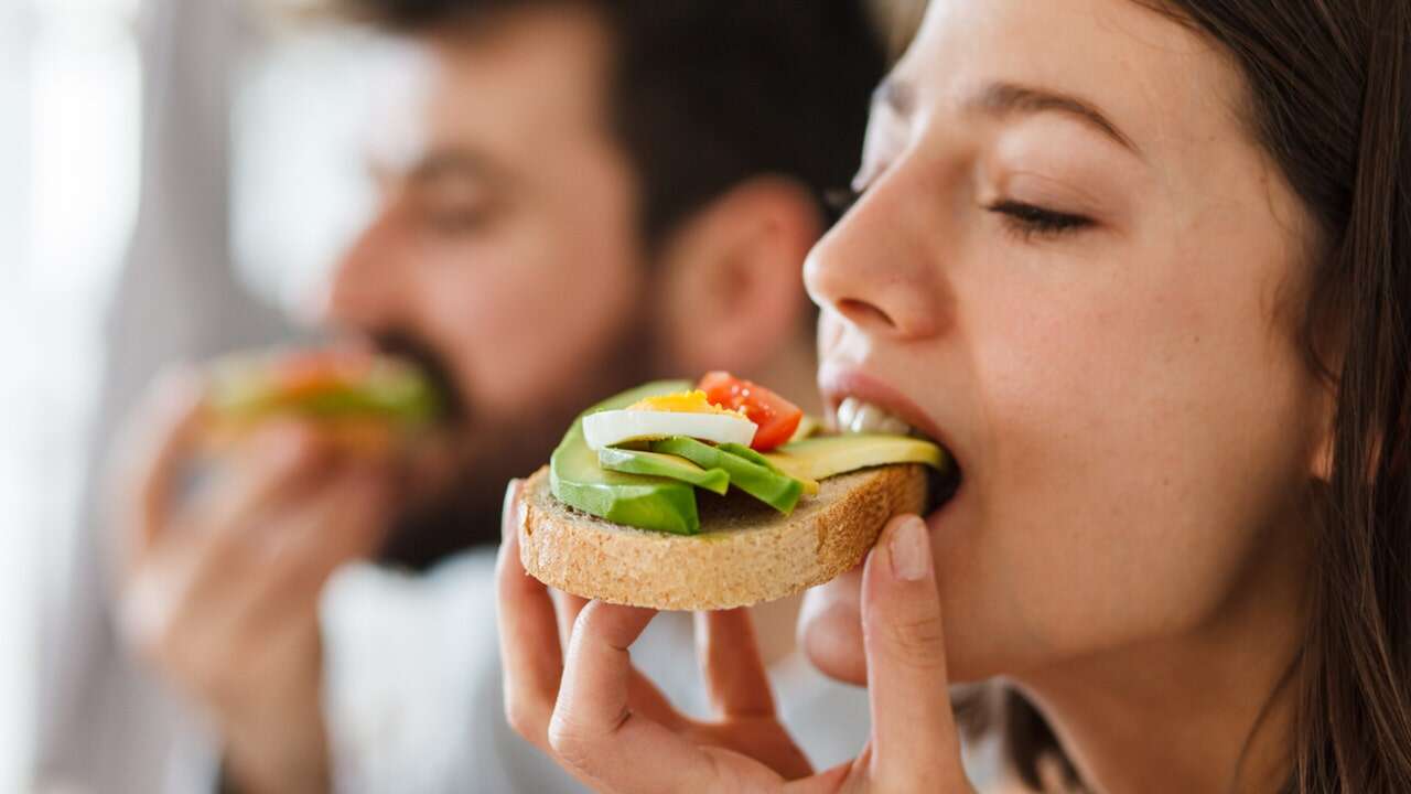 Eating one type of fruit regularly could reduce diabetes risk in women, study suggests: 'Incredibly healthy'