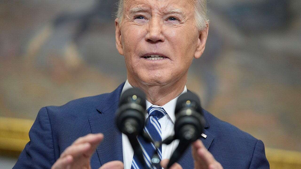 Biden screwed up life for young voters and it could cost him dearly