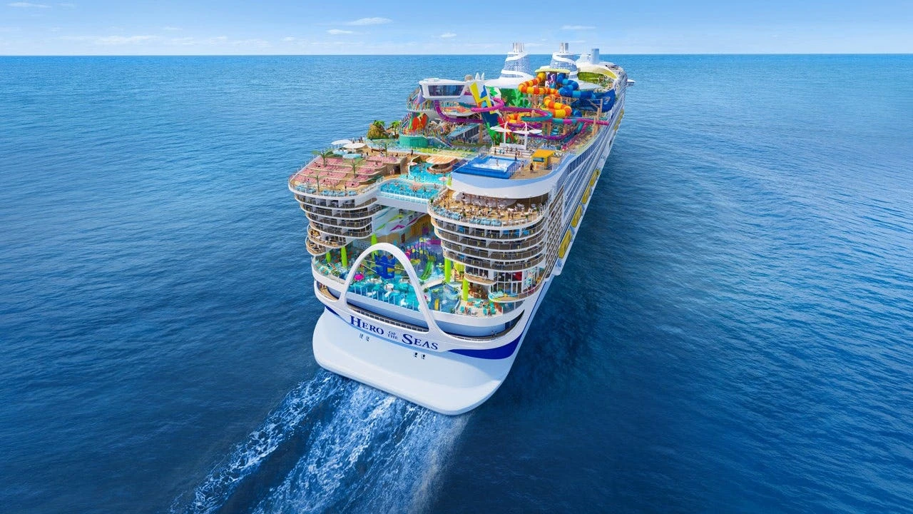 Popular cruise line selling tree house suite for jaw-dropping price: 'Rather buy a house'