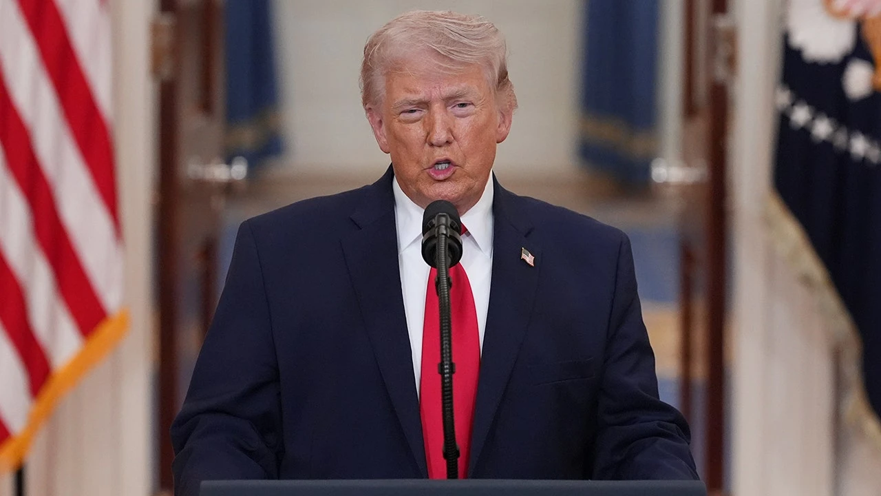 AMB GORDON SONDLAND: The West can't let Iran turn Trump's pause into another nuclear-powered dodge