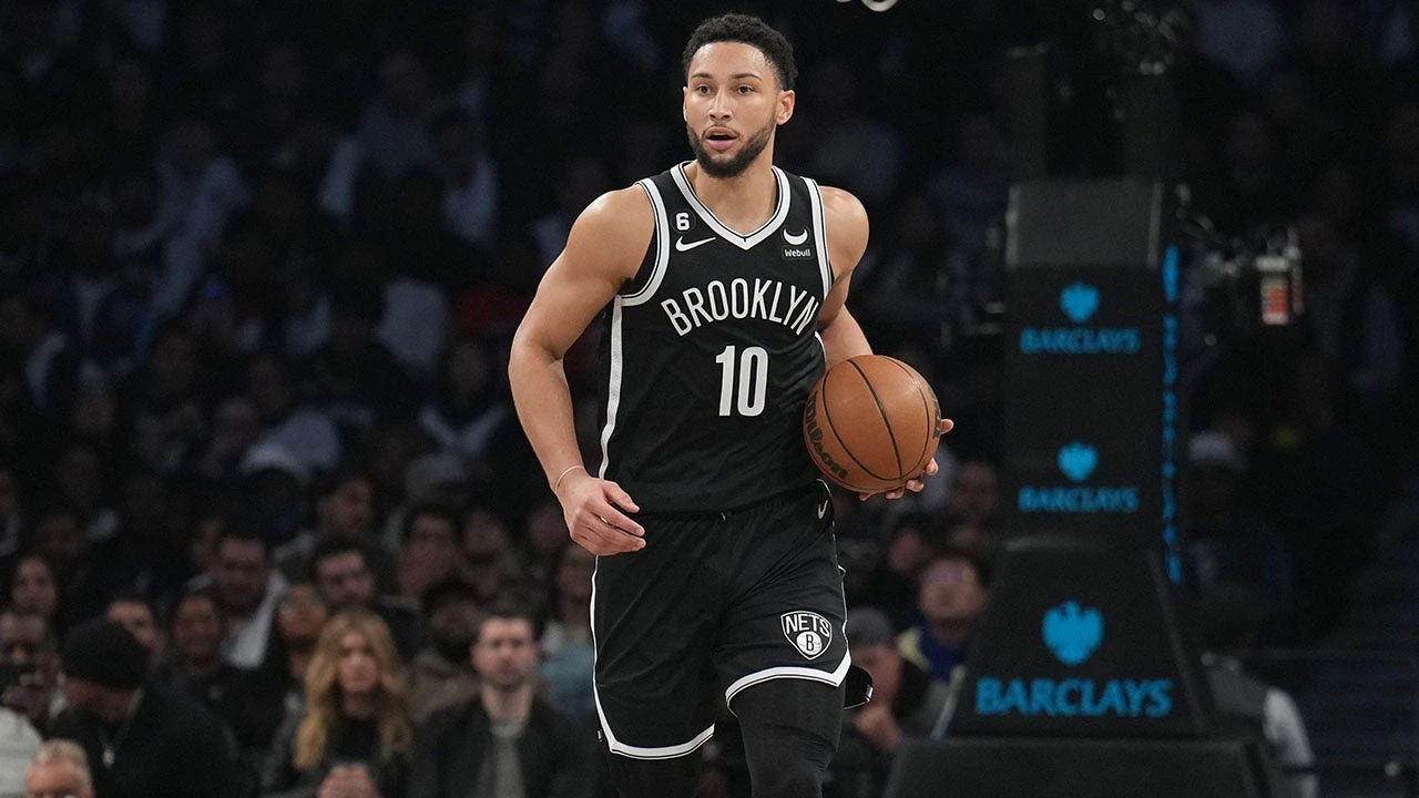 Ex-NBA star Ben Simmons earns elusive championship months after taking ownership stake in sport-fishing club