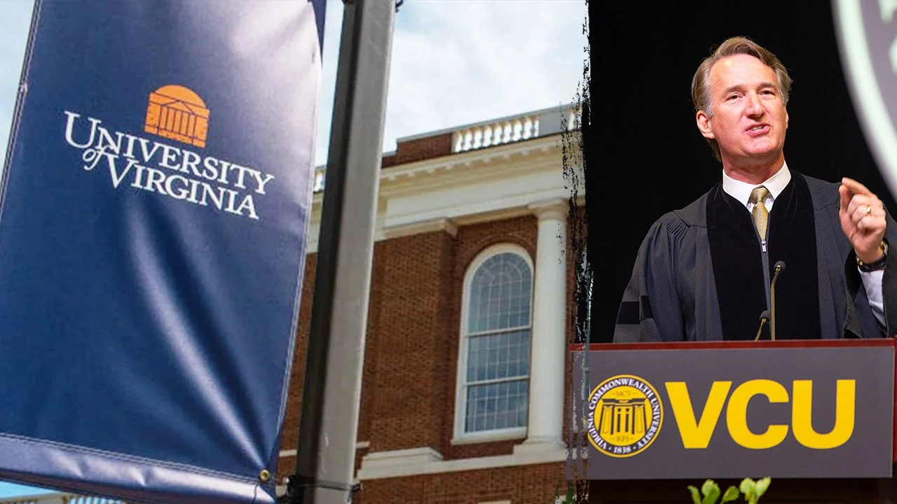 Virginia Supreme Court to weigh legality of Democrats’ efforts to block GOP nominations for university boards