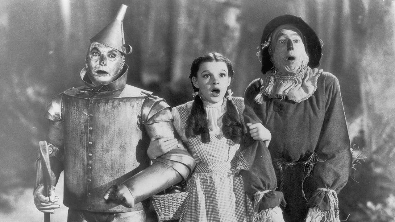 Hollywood’s woke remakes of ‘Oz,’ Scrooge and ‘It’s a Wonderful Life’ deserve to fail