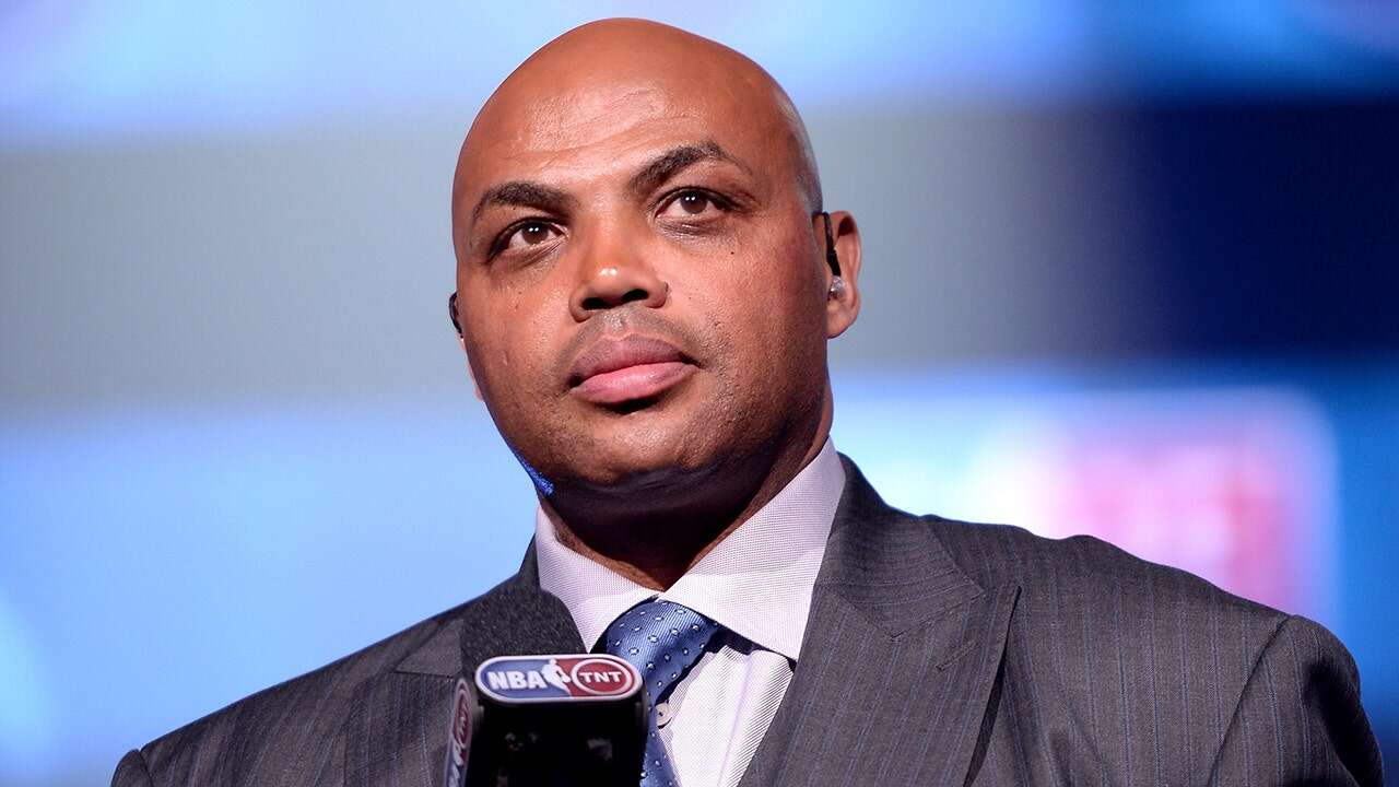 Charles Barkley slams San Francisco as 'rat infested,' declares he's skipping NBA All-Star Game