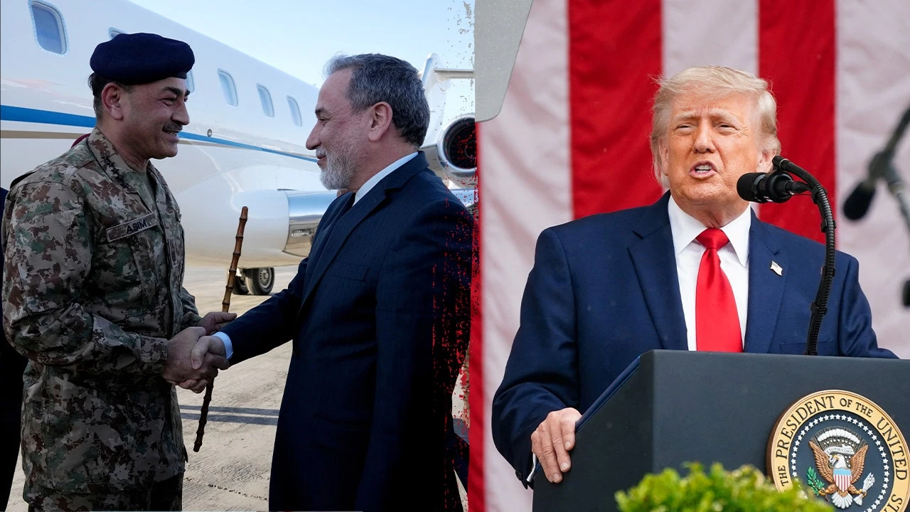 Pakistan: America’s most complicated ally — and why Trump is betting on it again