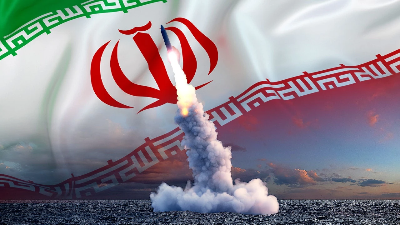 Explosive new intelligence report reveals Iran's nuclear weapons program still active