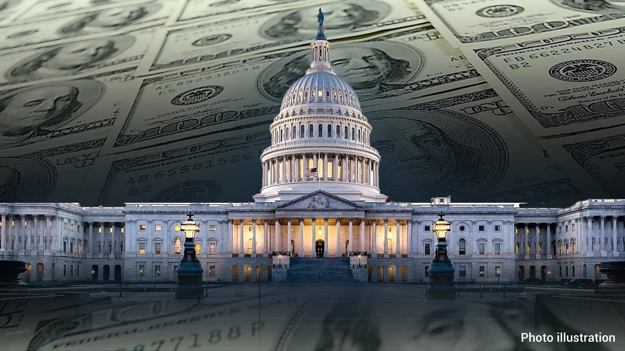 You might not like the solution to the debt crisis, but here's how to fix America's spending problem