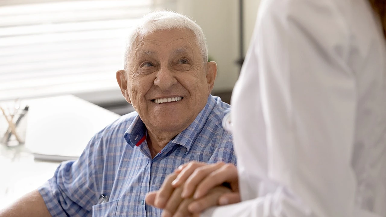 NEWT GINGRICH: Alzheimer’s is waging a war on millions. Congress could help us win it