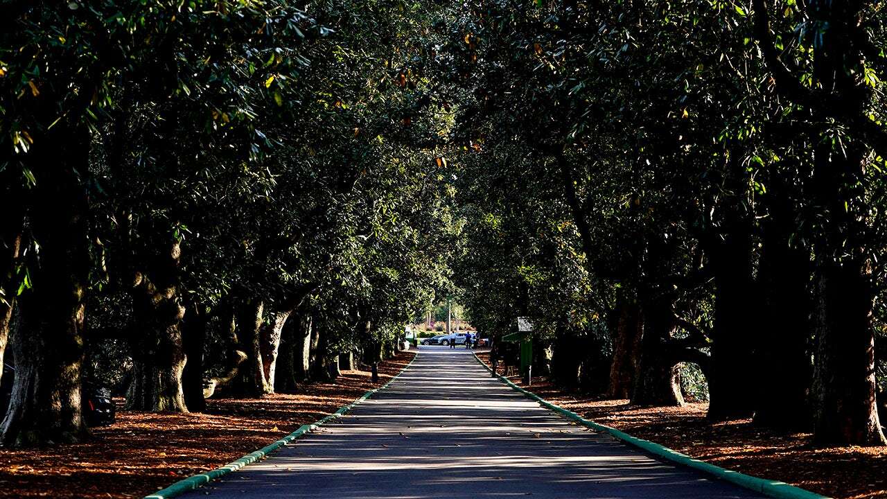 Augusta National assesses damage to course after ‘catastrophic and historic impact’ of Hurricane Helene