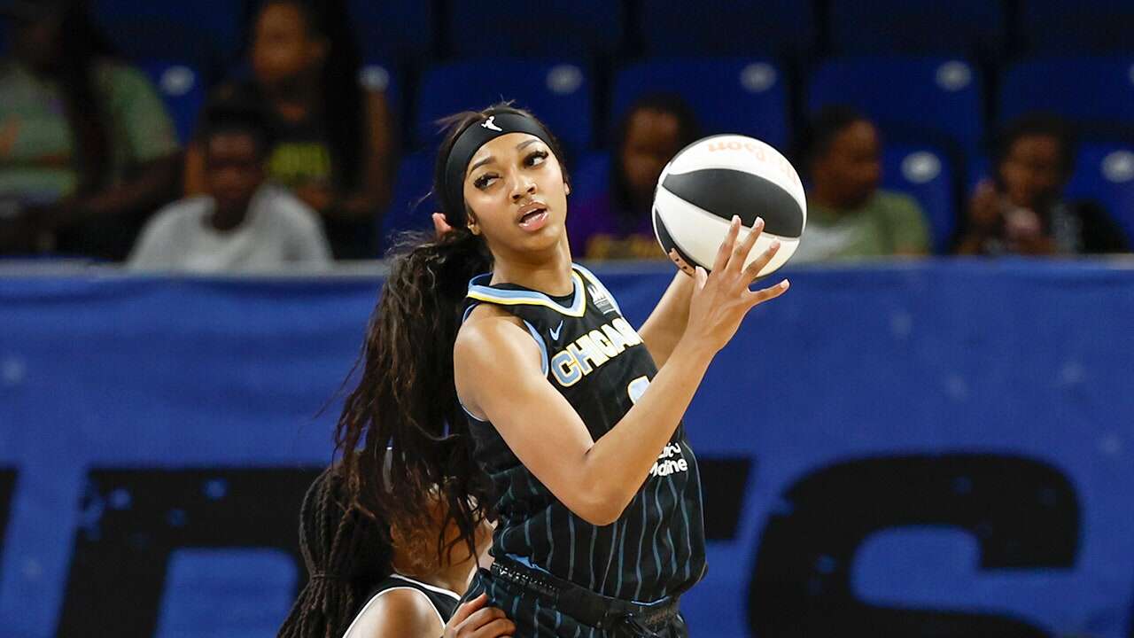 Angel Reese loses landmark WNBA record to A'ja Wilson after season-ending injury