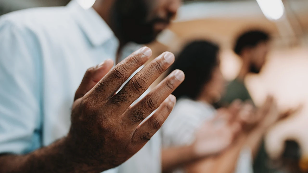 The quantum mystery that may explain how God knows every thought you have
