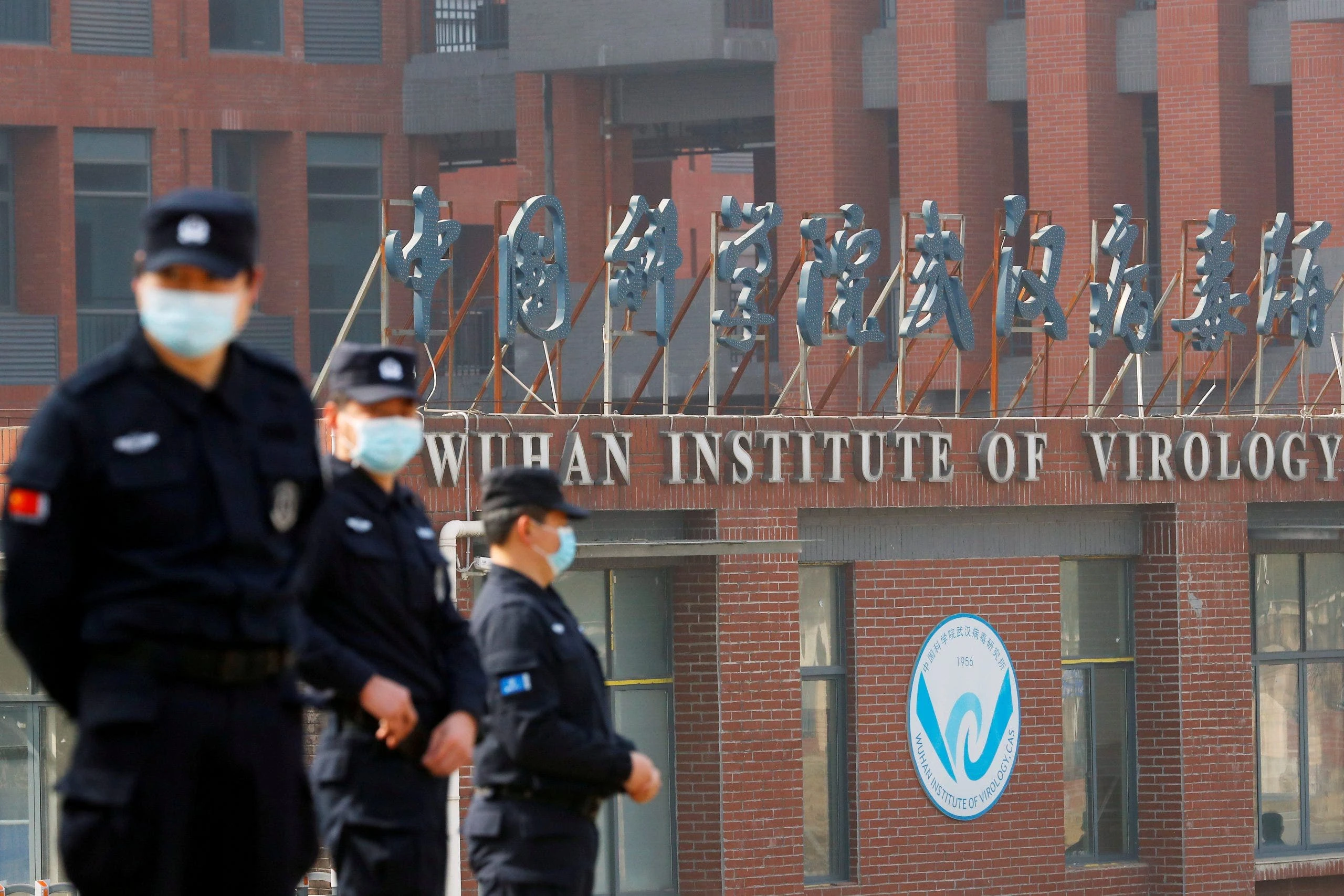 China blames US for origin of COVID-19 and turning 'deaf ear to the numerous questions over its conduct'