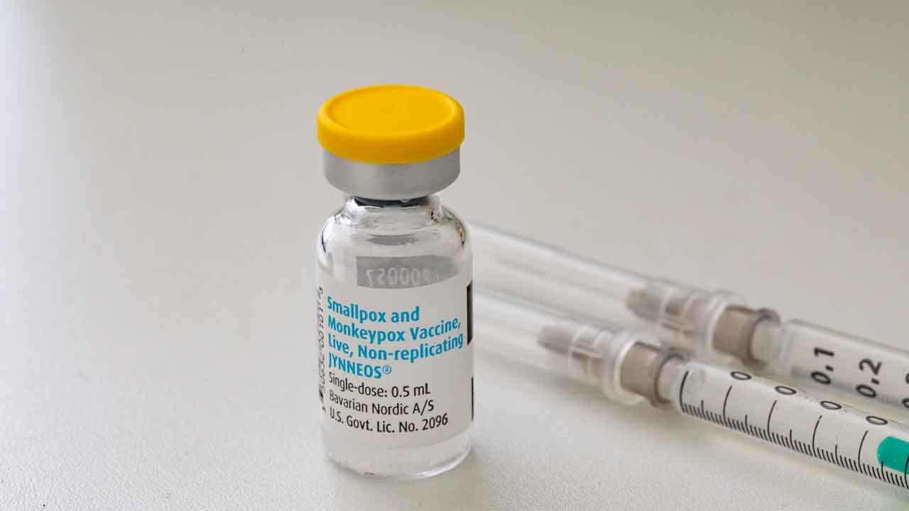 Africa's CDC hopes Mpox vaccines will arrive in 'another two weeks,' after months of seeking doses