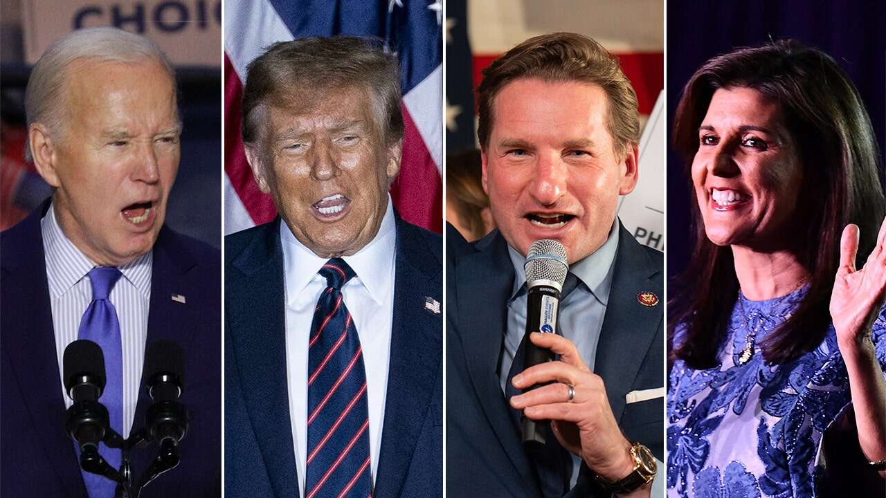 New Hampshire sent message, but it wasn't about Haley, Trump, Phillips or DeSantis