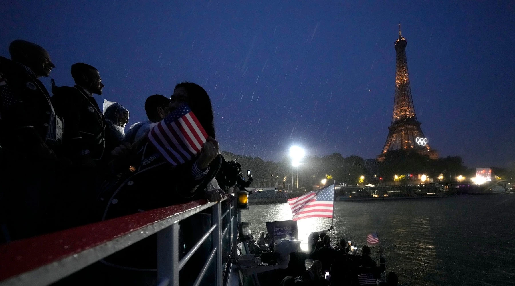 US Olympians paying high price to compete through inflation: 'It's f----d!'