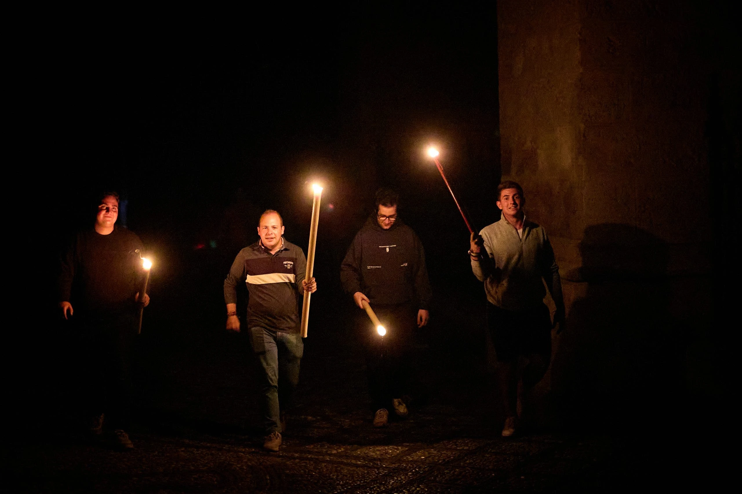 Portugal's nationwide blackout taught me about a power source that never fails