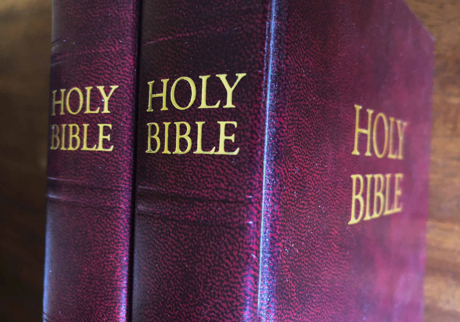 Without the Bible, schools don’t have a prayer. Oklahoma has a solution