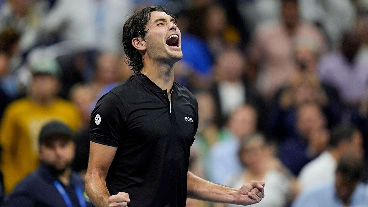 American Taylor Fritz eyes history, advances to US Open final after outlasting Frances Tiafoe