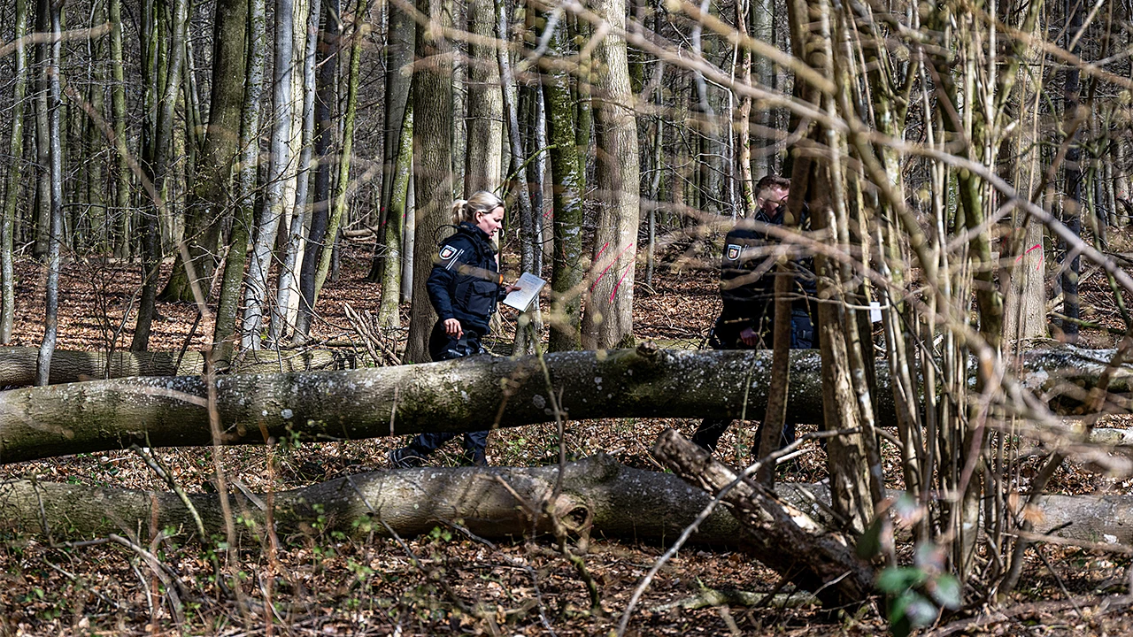 Baby among 3 dead in holiday horror as Easter egg hunt turns deadly