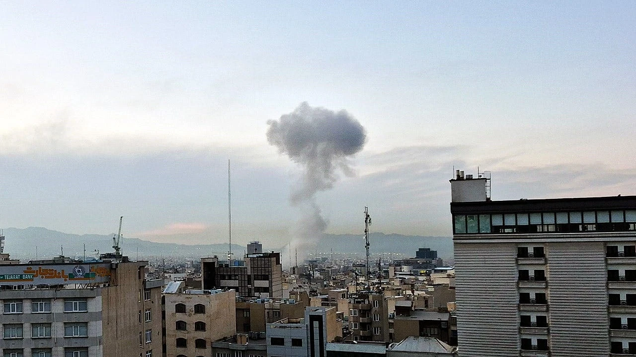 Iran's supreme leader severely disfigured by US strikes: report
