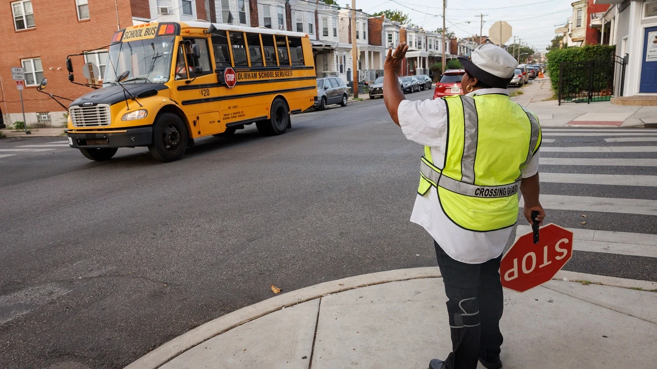 Heatwave forces school disruptions across multiple states, leading to early dismissal, online teaching
