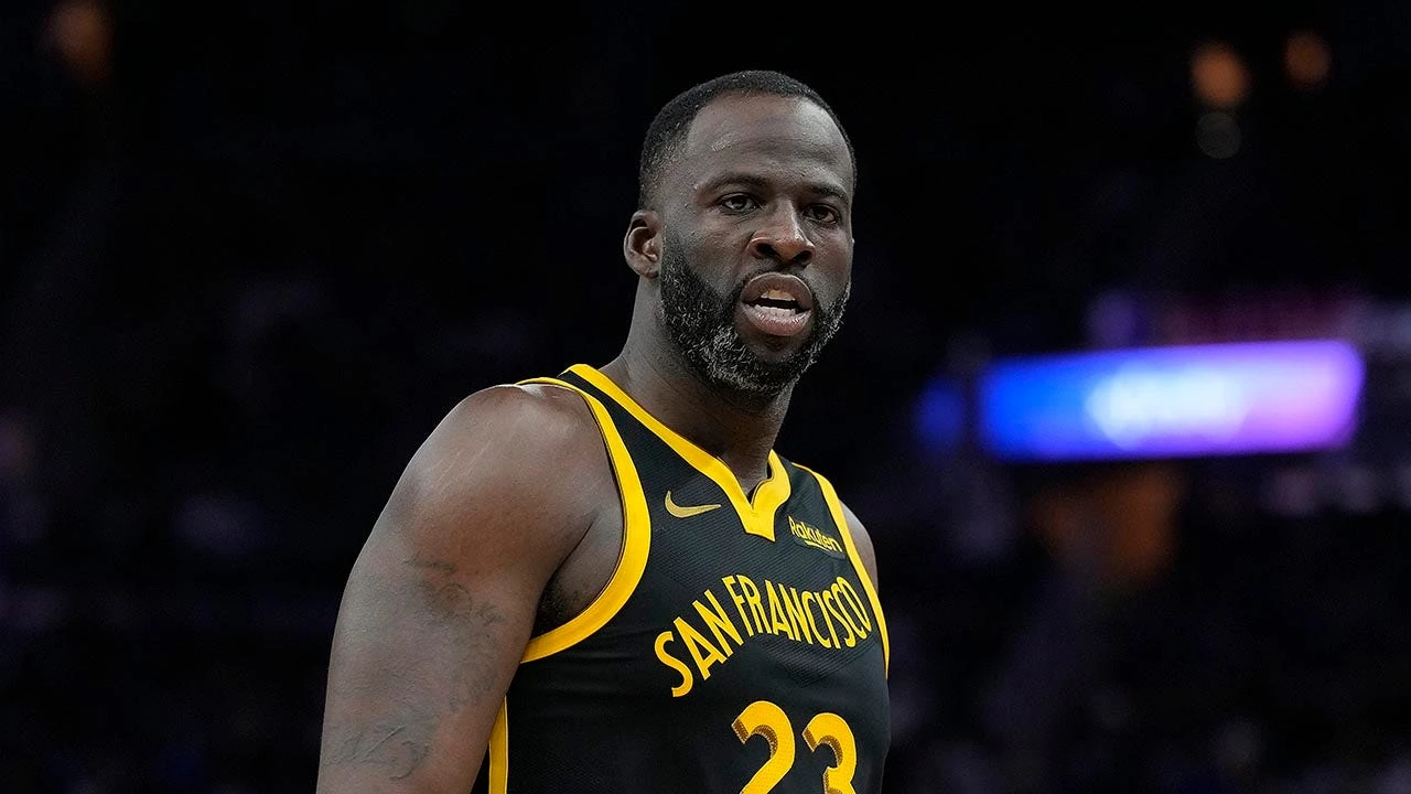 Gilbert Arenas seems to praise Draymond Green's latest incident: 'Taking care of these Euros one at a time'