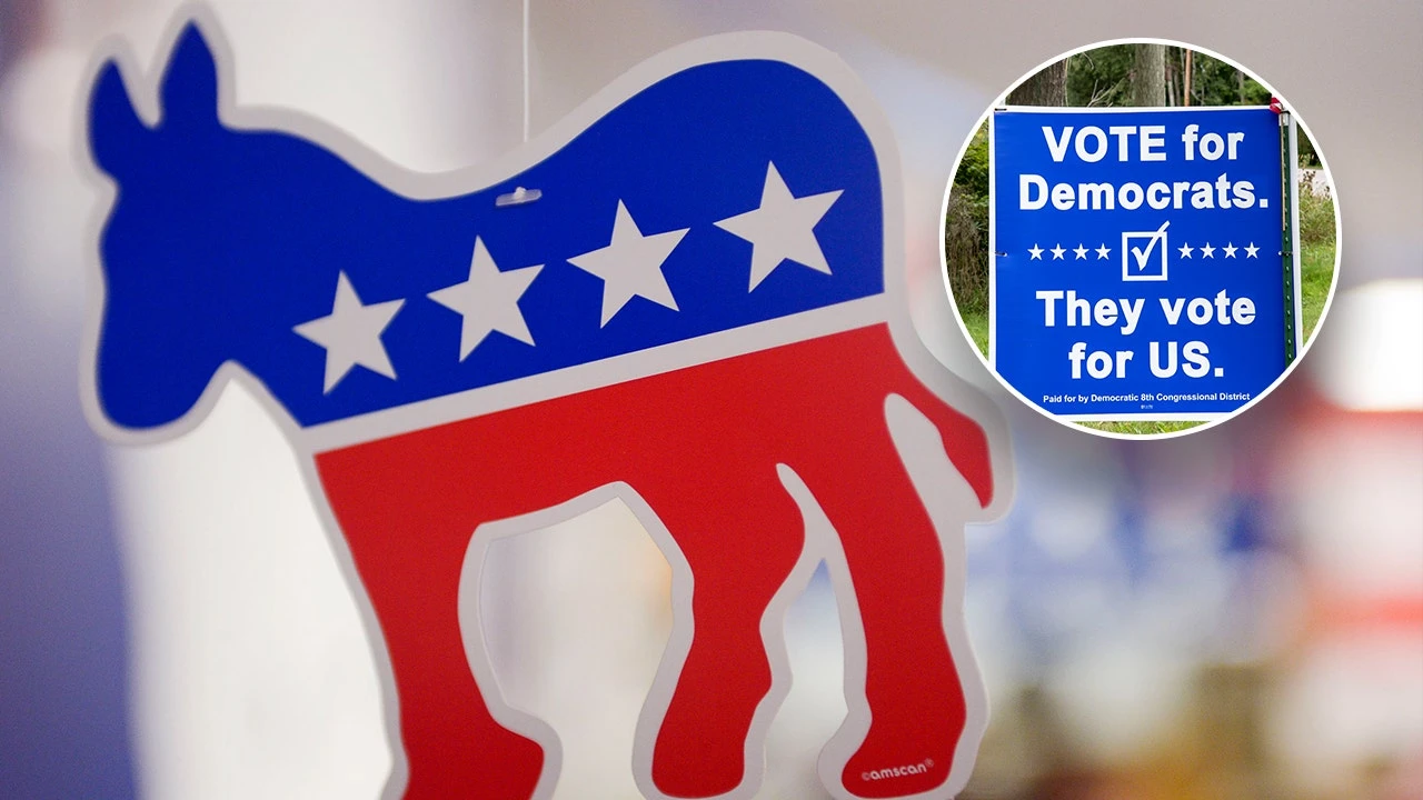 Democrats need to embrace inclusion over ideological conformity in order to win again