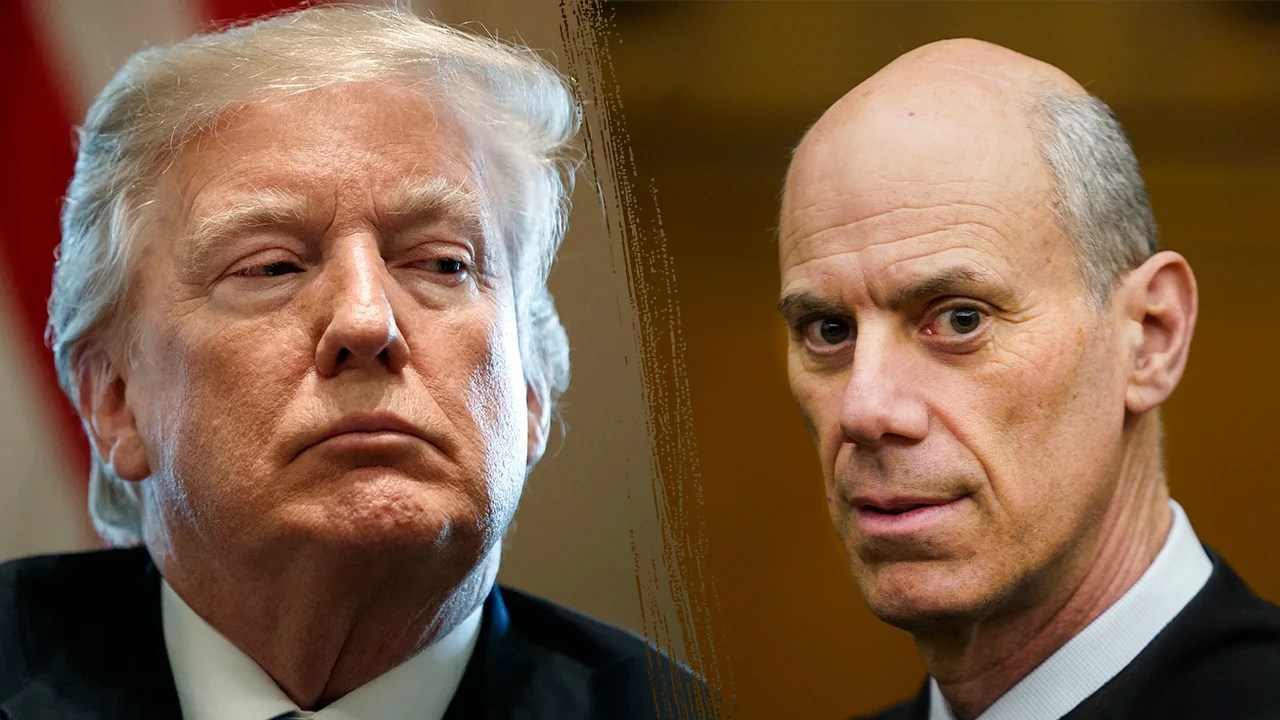 GREGG JARRETT: Trump’s deportation wins are a rebuke to scheming lawyers and activist judges