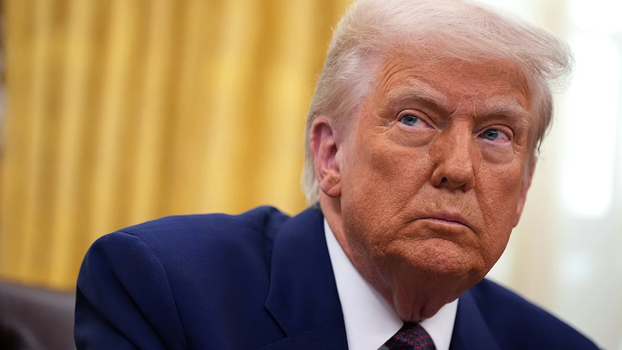 DAVID MARCUS: Don't be fooled. It's time to take Trump literally on tariffs