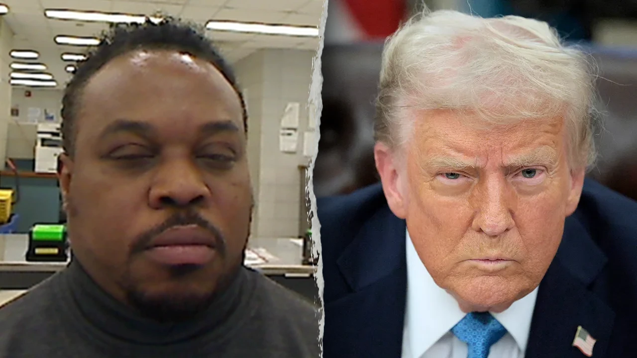 Trump admin blasts NY Times over 'sob' story on deported kidnapper