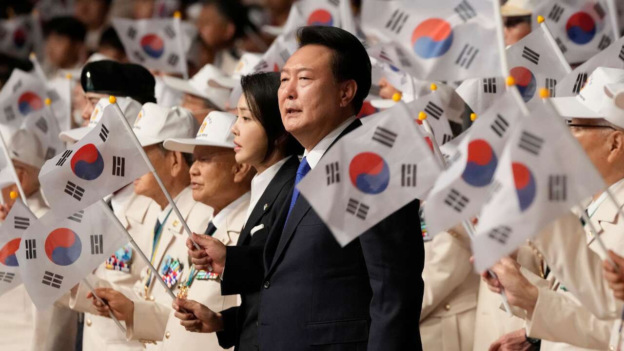 Ignominy, impeachment, death sentences, imprisonment: What’s the problem with South Korean presidents?