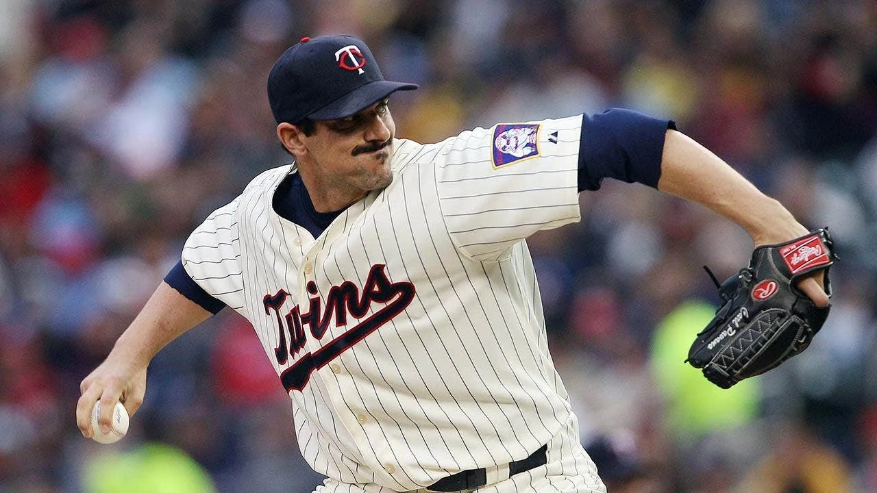 Carl Pavano accused of peeing in former wife's shampoo bottles among other gross allegations