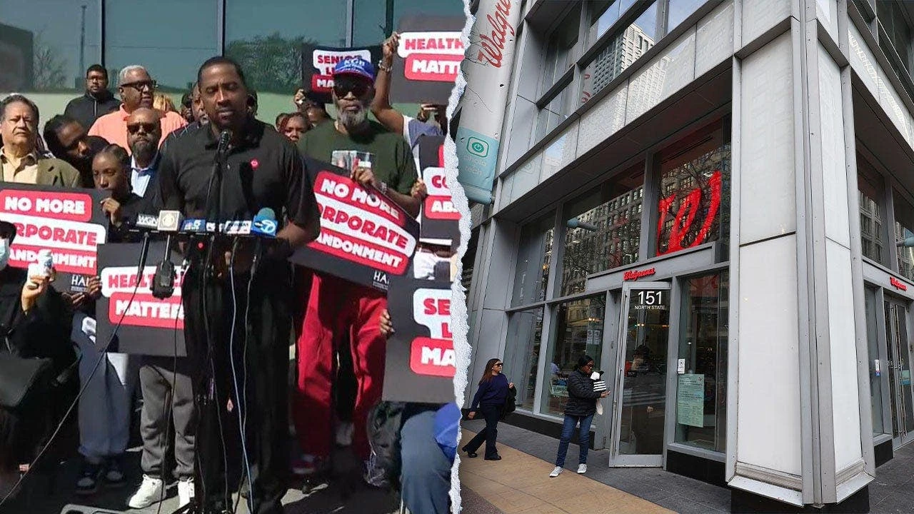 Walgreens didn’t abandon Chicago’s South Side. We let crime drive them out