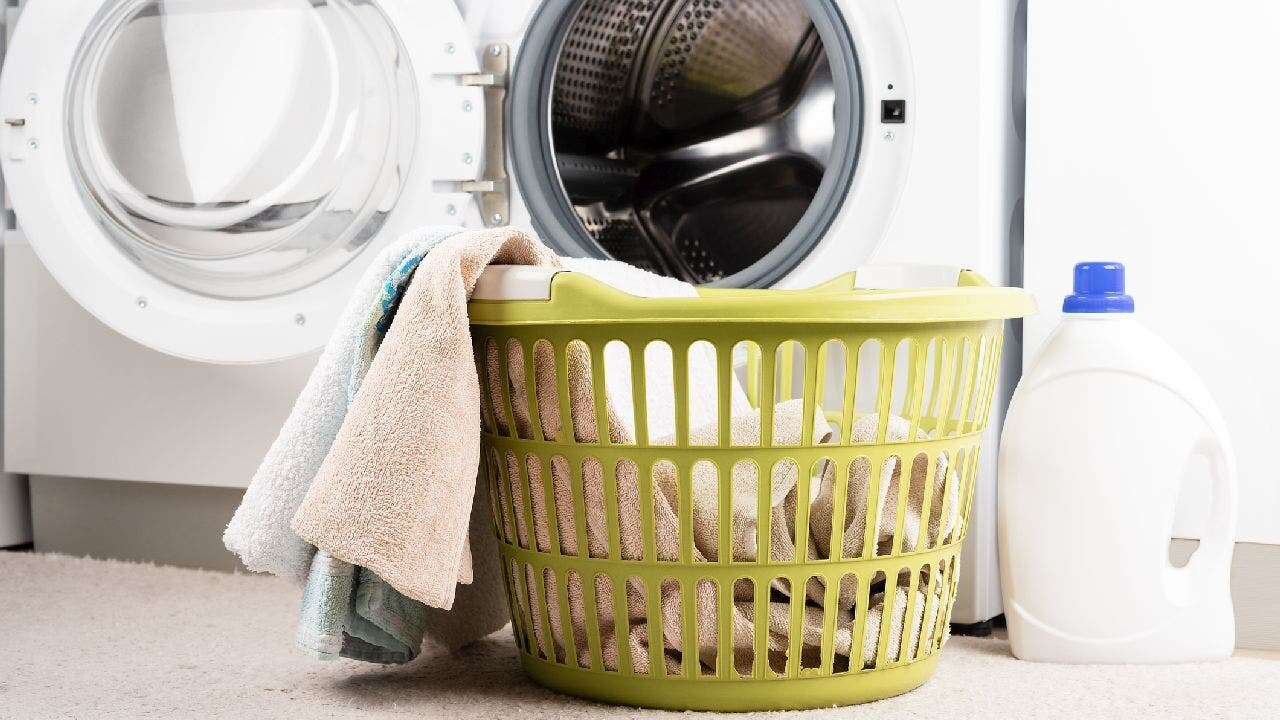 House set to challenge Biden green energy standards for washing machines with 'Liberty in Laundry' bill vote