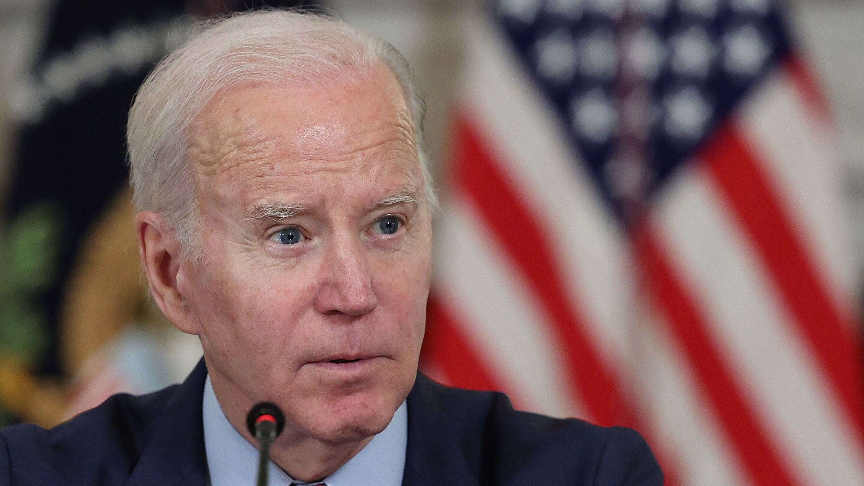 Biden family 'loans' raise serious questions