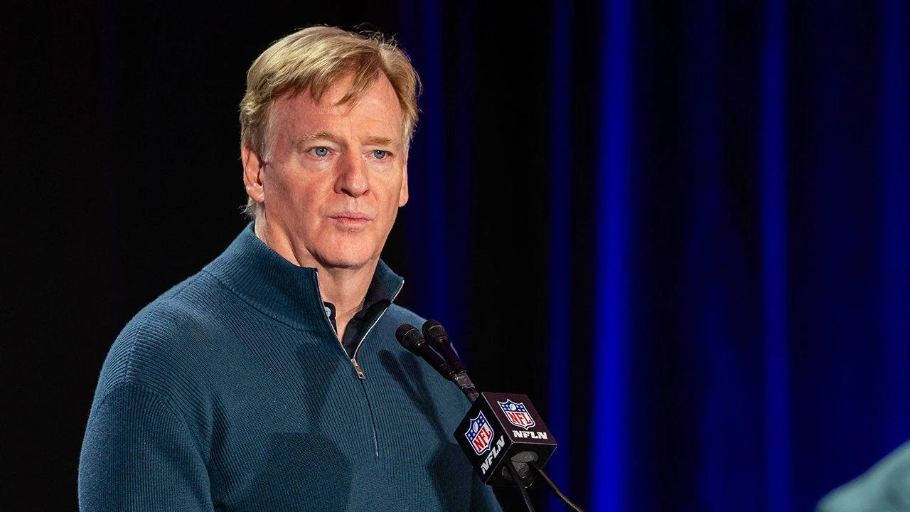 NFL Commissioner Roger Goodell will not testify before Congress amid scrutiny of past testimonies
