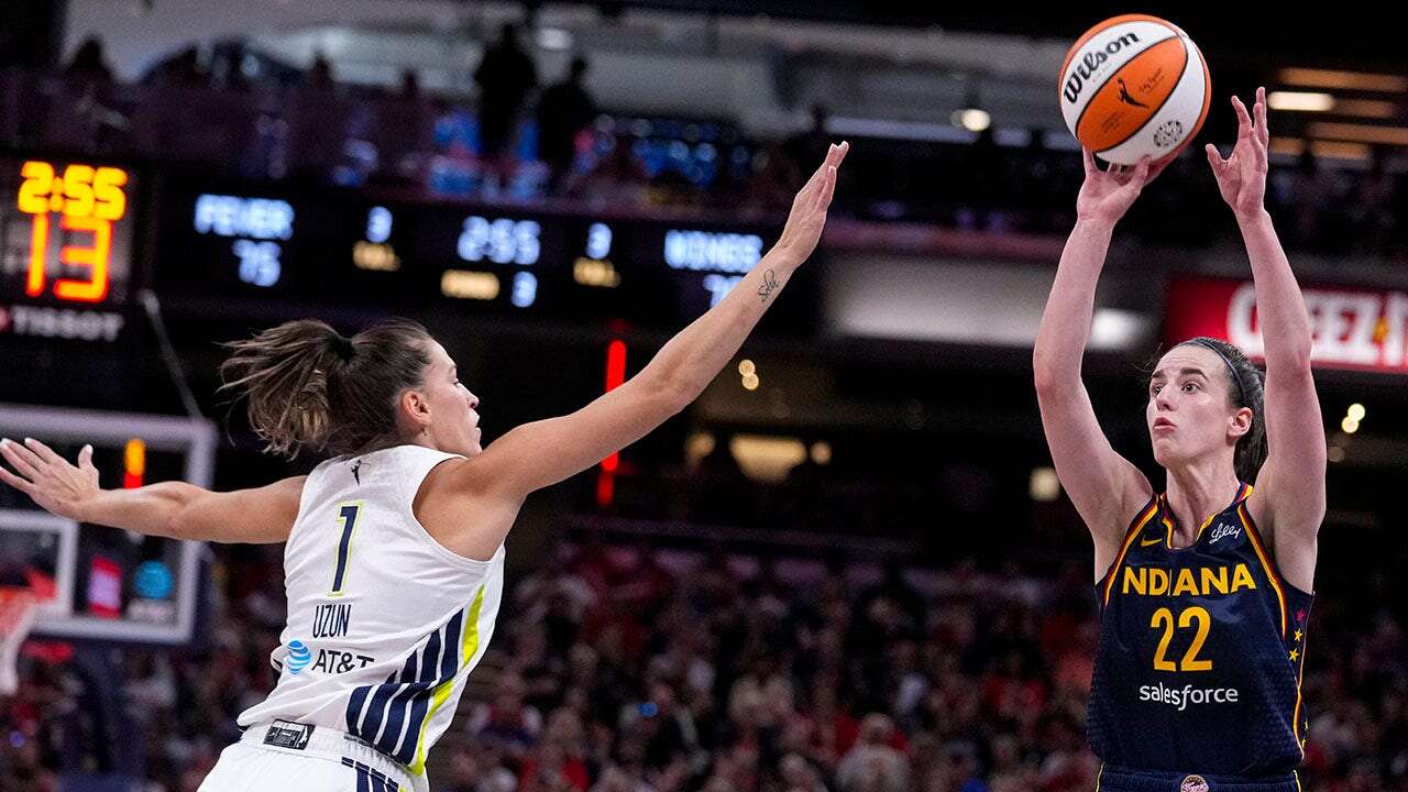 Caitlin Clark playoff tickets cost more than entire 2023 WNBA finals combined